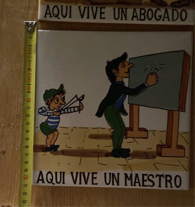 Ceramica antigua valenciana oficios