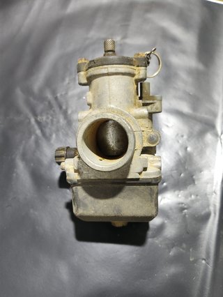Carburador PHBH 28
