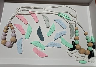 Collar lactancia