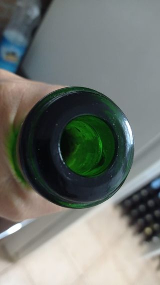 Botella 4.5L de cava ANTIGUA