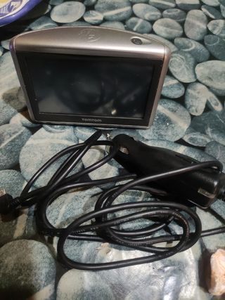 GPS TomTom 