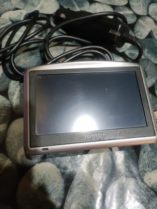 GPS TomTom 