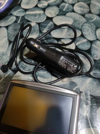 GPS TomTom 