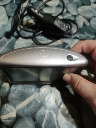GPS TomTom 