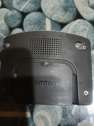 GPS TomTom 