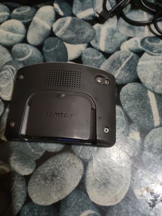 GPS TomTom 