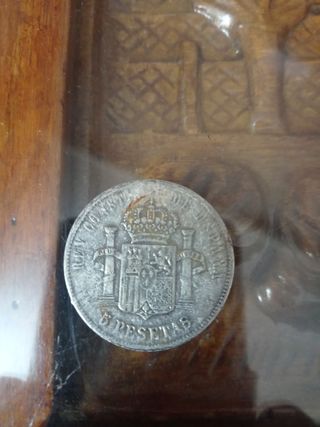 Monedas antiguas