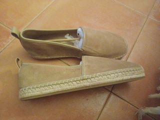 Zapatos hombre Michael Kors