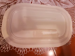 Vassoio Ceramica Mulino Bianco