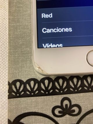 Iphone 6S Plus de 64 Gb