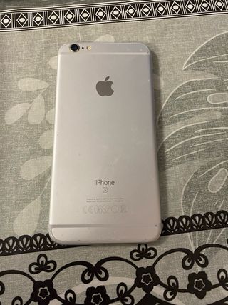 Iphone 6S Plus de 64 Gb