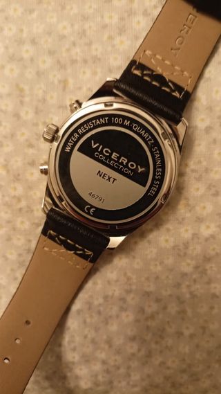 Reloj NUEVO Viceroy Next cadete