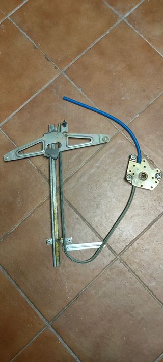 Elevalunas electrico conductor Seat 131 Diplomatic