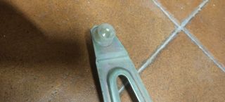 Elevalunas electrico conductor Seat 131 Diplomatic