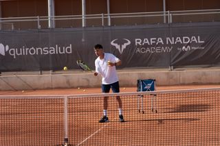 Entrenos de Tenis Particulares