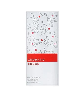 Perfume arabe aromatic 100 ml mujer 🚺 