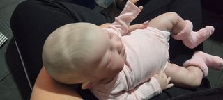 Bebe reborn muñeca muñeco