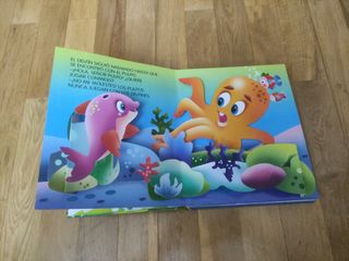 aventuras sonoras en el mar (Spanish Edition)