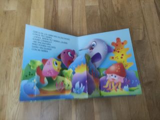 aventuras sonoras en el mar (Spanish Edition)