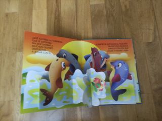 aventuras sonoras en el mar (Spanish Edition)