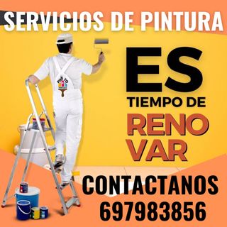 PINTORES DE CALIDAD
