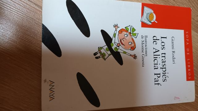 Libros literatura infantil 5 € cada uno