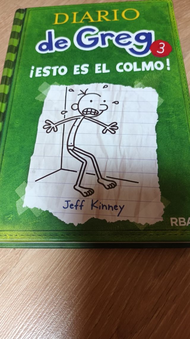 Libros literatura infantil 5 € cada uno