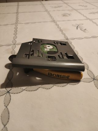 Adaptador Hd ssd Lenovo Ideapad