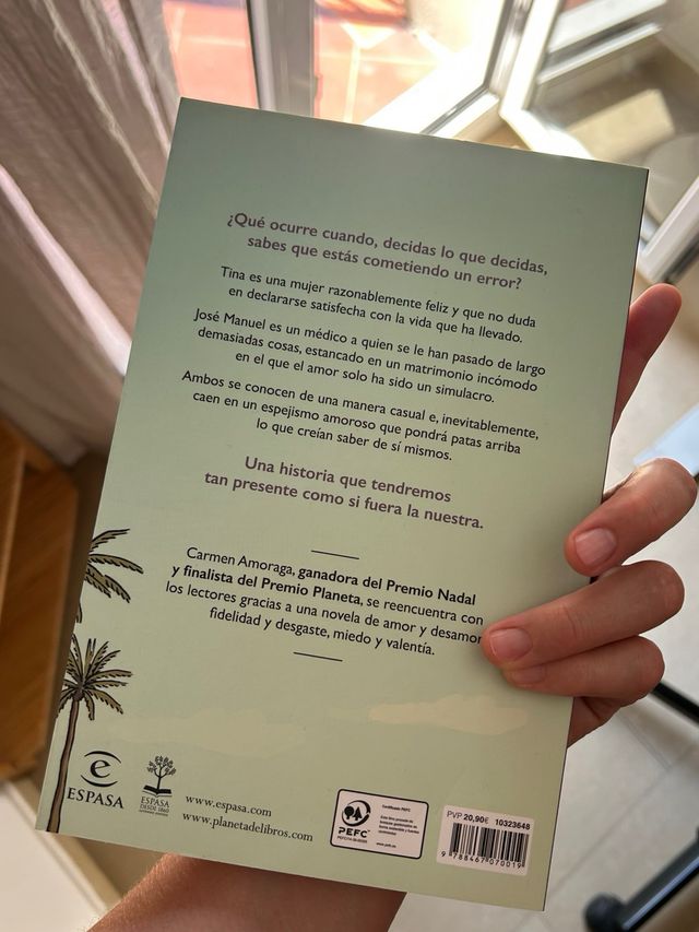 Libro - El corazón imprudente