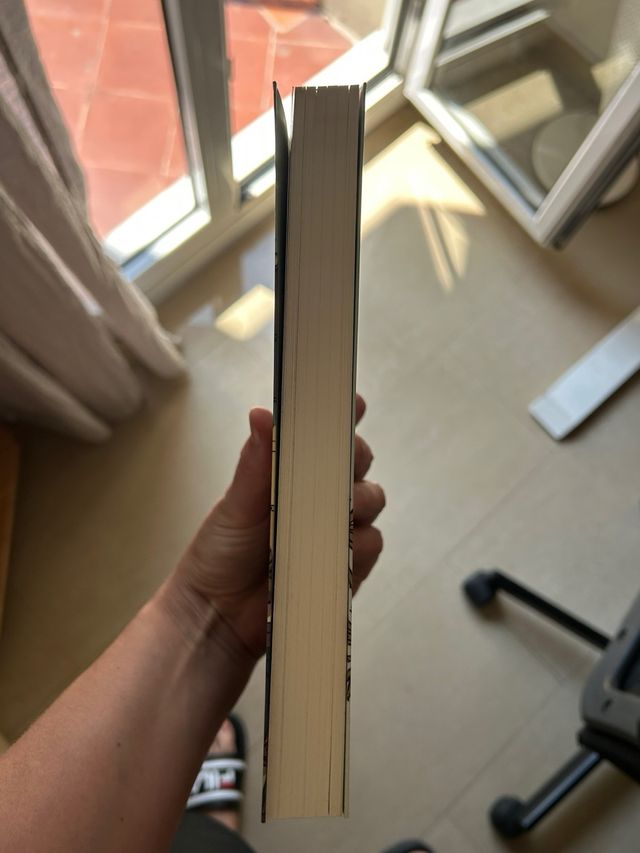 Libro - El corazón imprudente