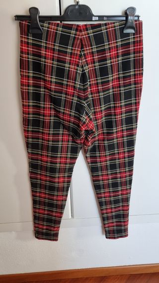 Pantaloni donna Zara
