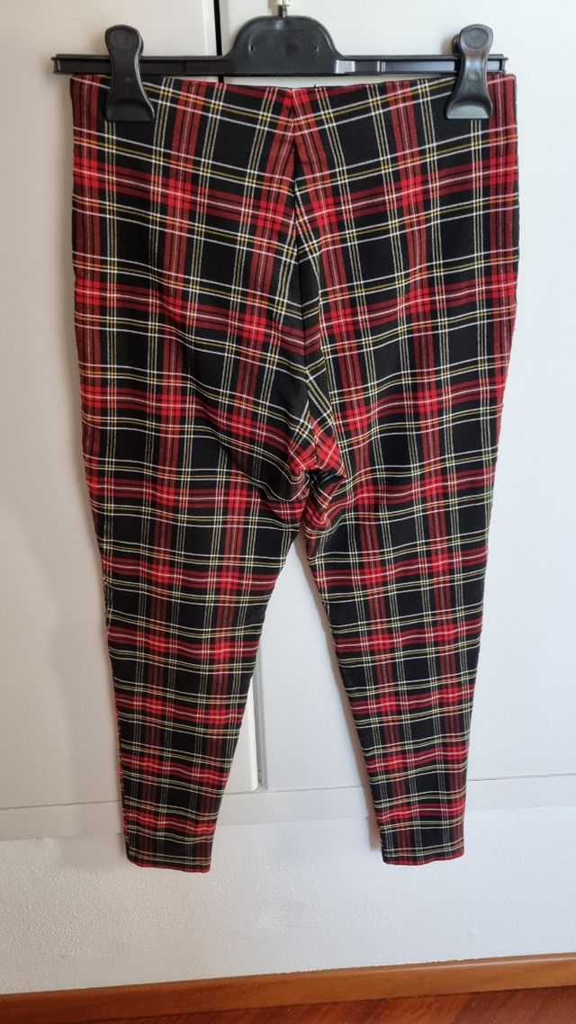 Pantaloni donna Zara