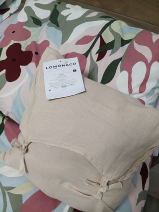 Funda nordica Lo Monaco