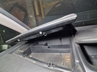 Citroen Grand C4 Picasso 2009