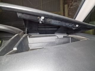 Citroen Grand C4 Picasso 2009