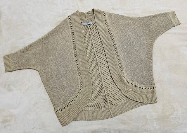 Bolero mujer de Springfield.