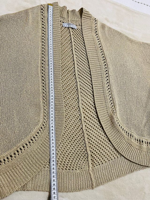 Bolero mujer de Springfield.