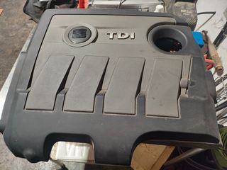 tapa motor Seat 1.6 tdi