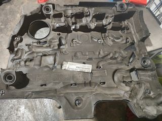 tapa motor Seat 1.6 tdi