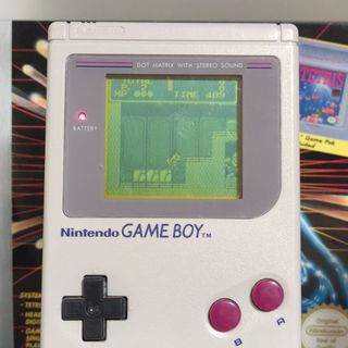 DuckTales PatoAventuras GameBoy