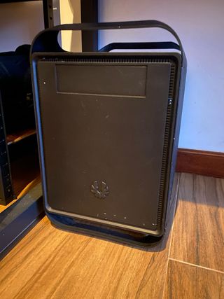 PC Torre Mini ATX