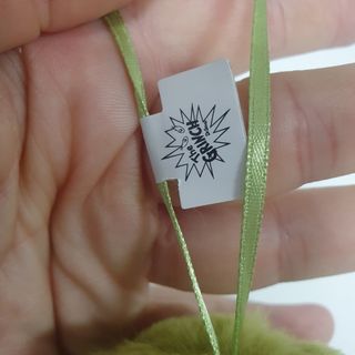 Bola Navidad The Grinch