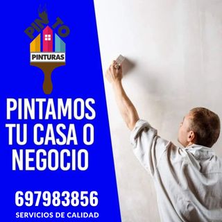 PINTORES DECORADORES