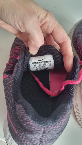 Zapatillas nike zoom pegasus 32