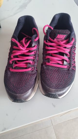 Zapatillas nike zoom pegasus 32