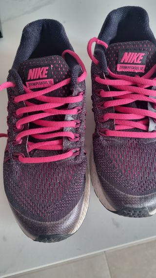 Zapatillas nike zoom pegasus 32