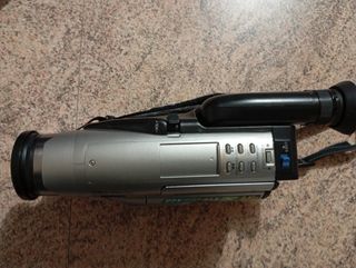 Telecamera panasonic
