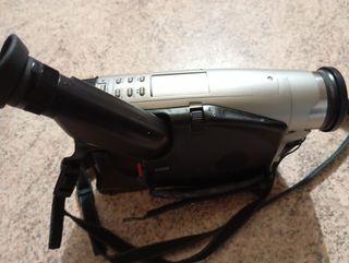 Telecamera panasonic