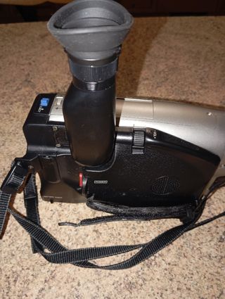Telecamera panasonic