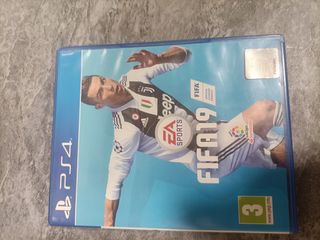 Fifa 19